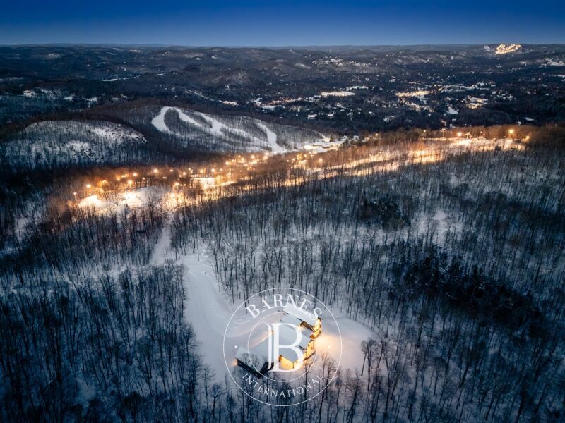 Venta Casa | Morin-Heights - picture 1