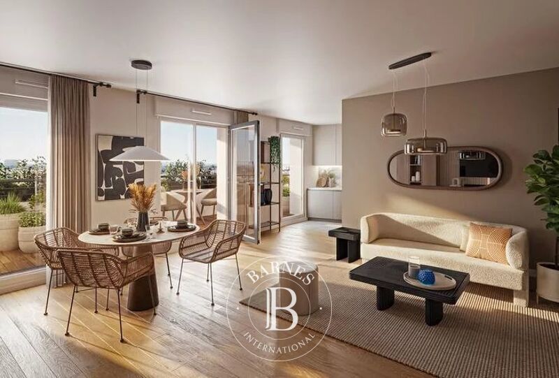 Venta, Piso Vanves - picture 2