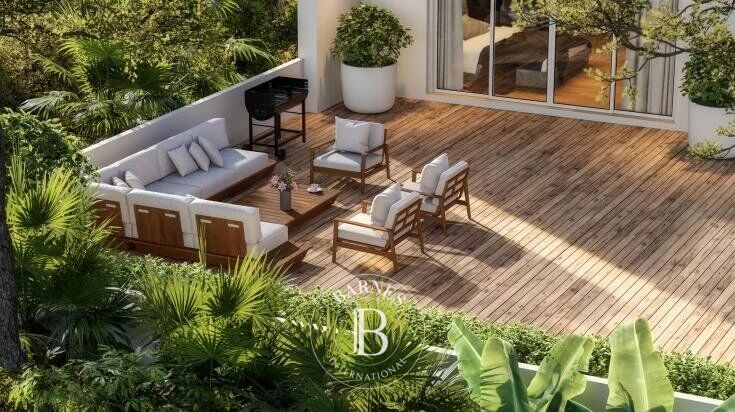 Piso Vanves - picture 1