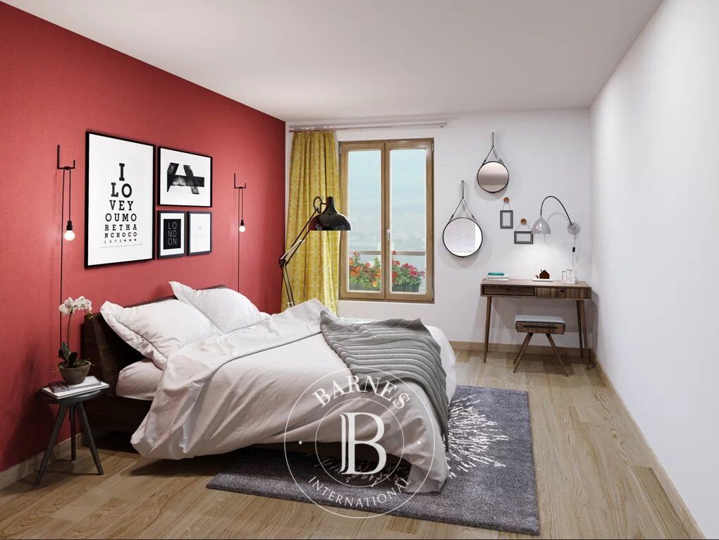 Piso Vanves - picture 3