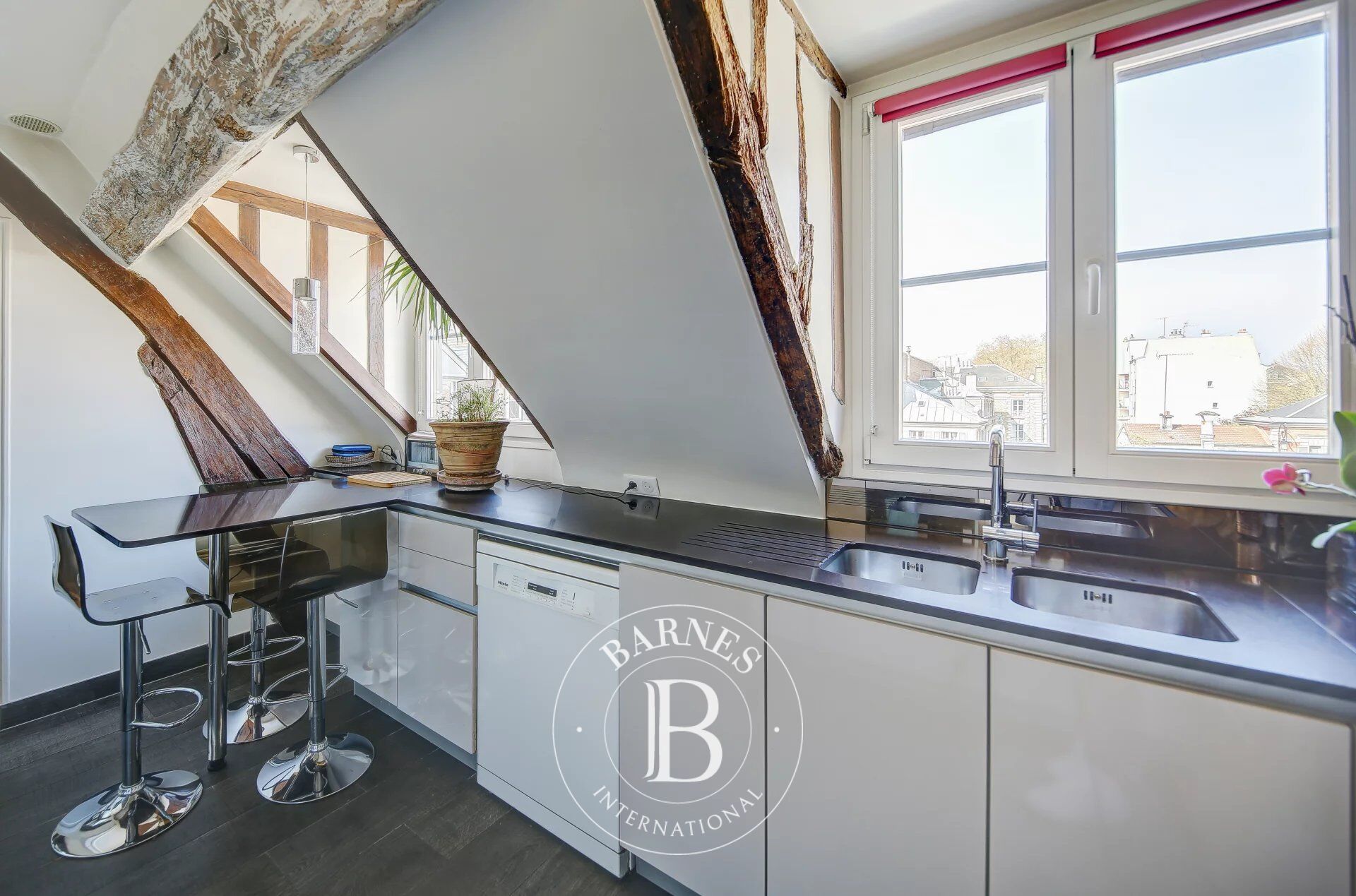 Apartment Versailles - picture 3