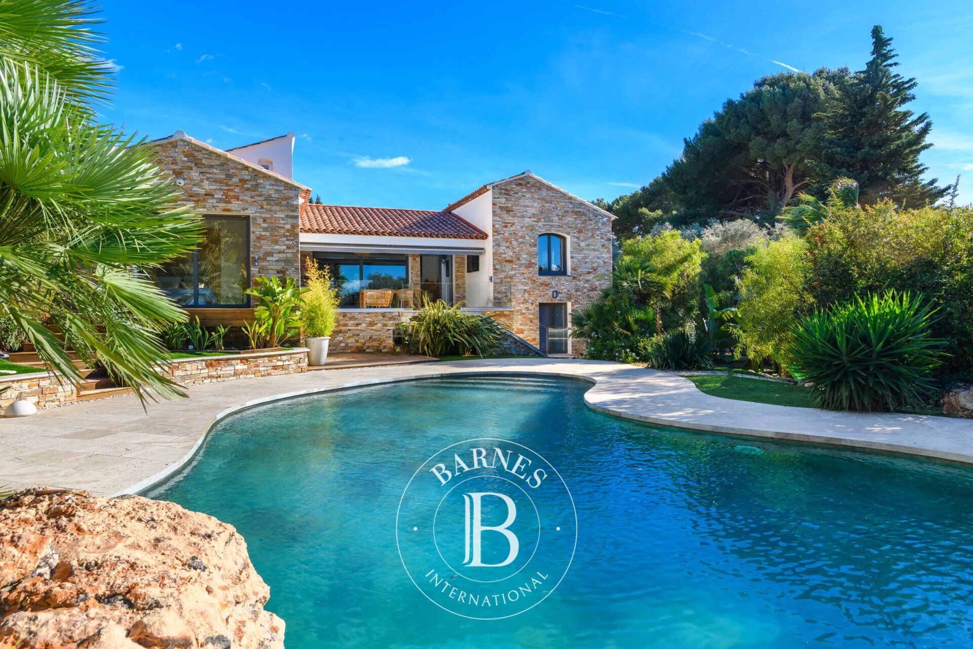 Casa Sanary-sur-Mer - picture 1