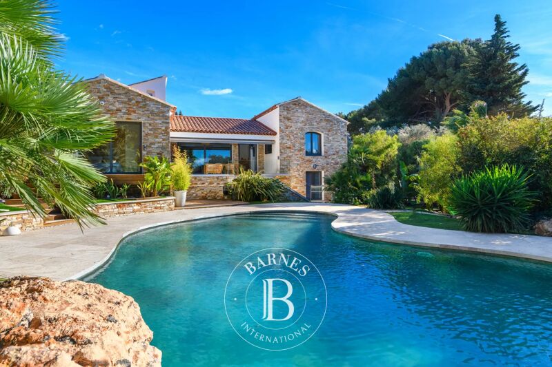 À vendre, Maison Sanary-sur-Mer - picture 1