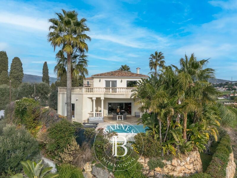 Venta, Villa Nice - picture 1