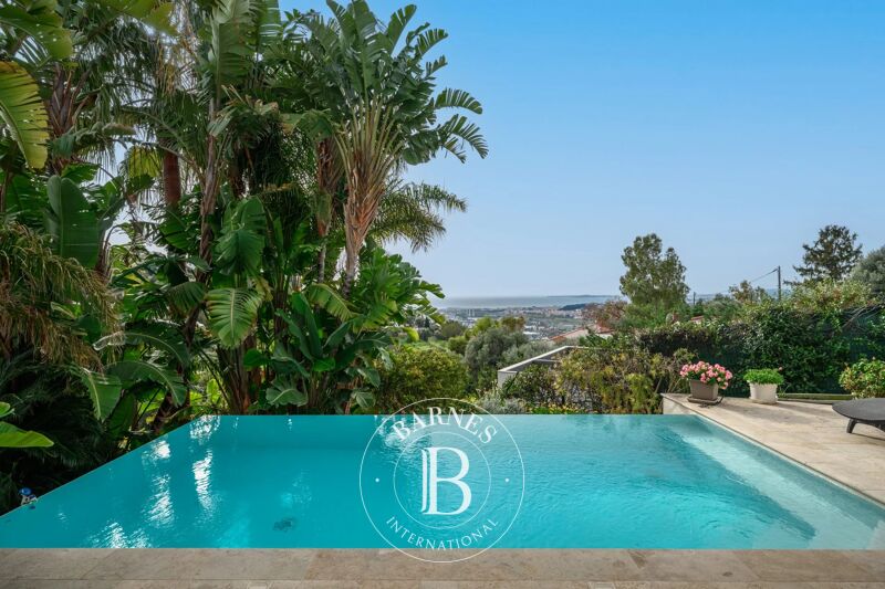 Venta, Villa Nice - picture 3