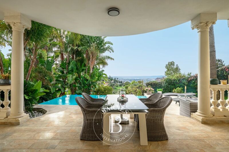 Venta, Villa Nice - picture 2