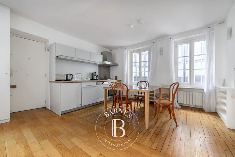 Venta, Piso Paris 1er - picture 2