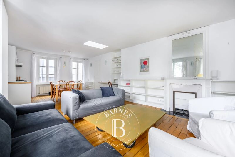 Venta, Piso Paris 1er - picture 3