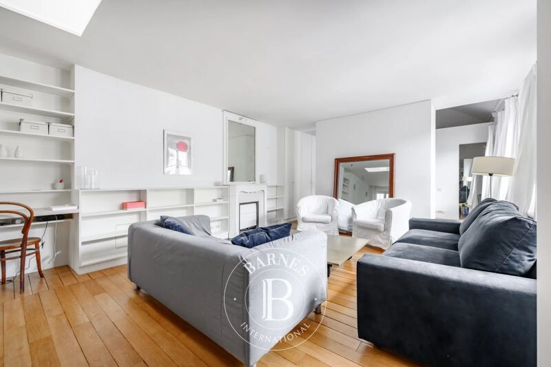 Venta, Piso Paris 1er - picture 1