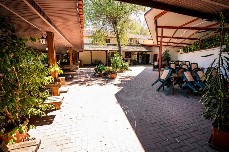 À vendre Maison d'hôtes | Garmen - picture 3