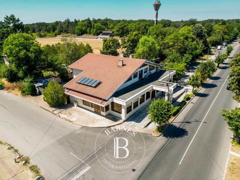 À vendre Maison d'hôtes | Garmen - picture 1