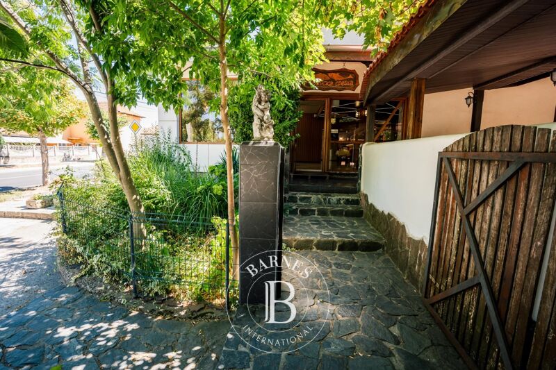 À vendre Maison d'hôtes | Garmen - picture 2