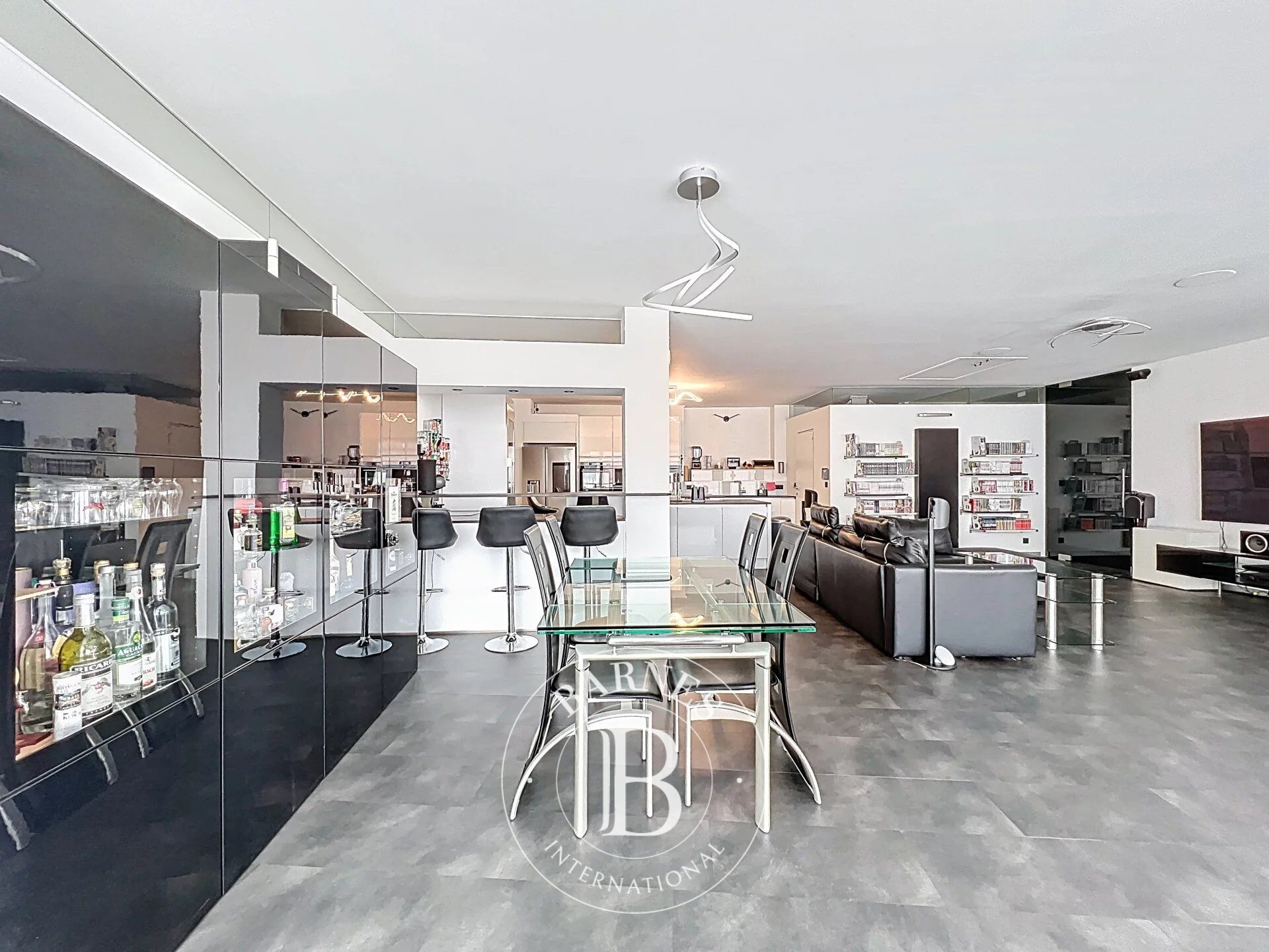 Daire Etterbeek - picture 5