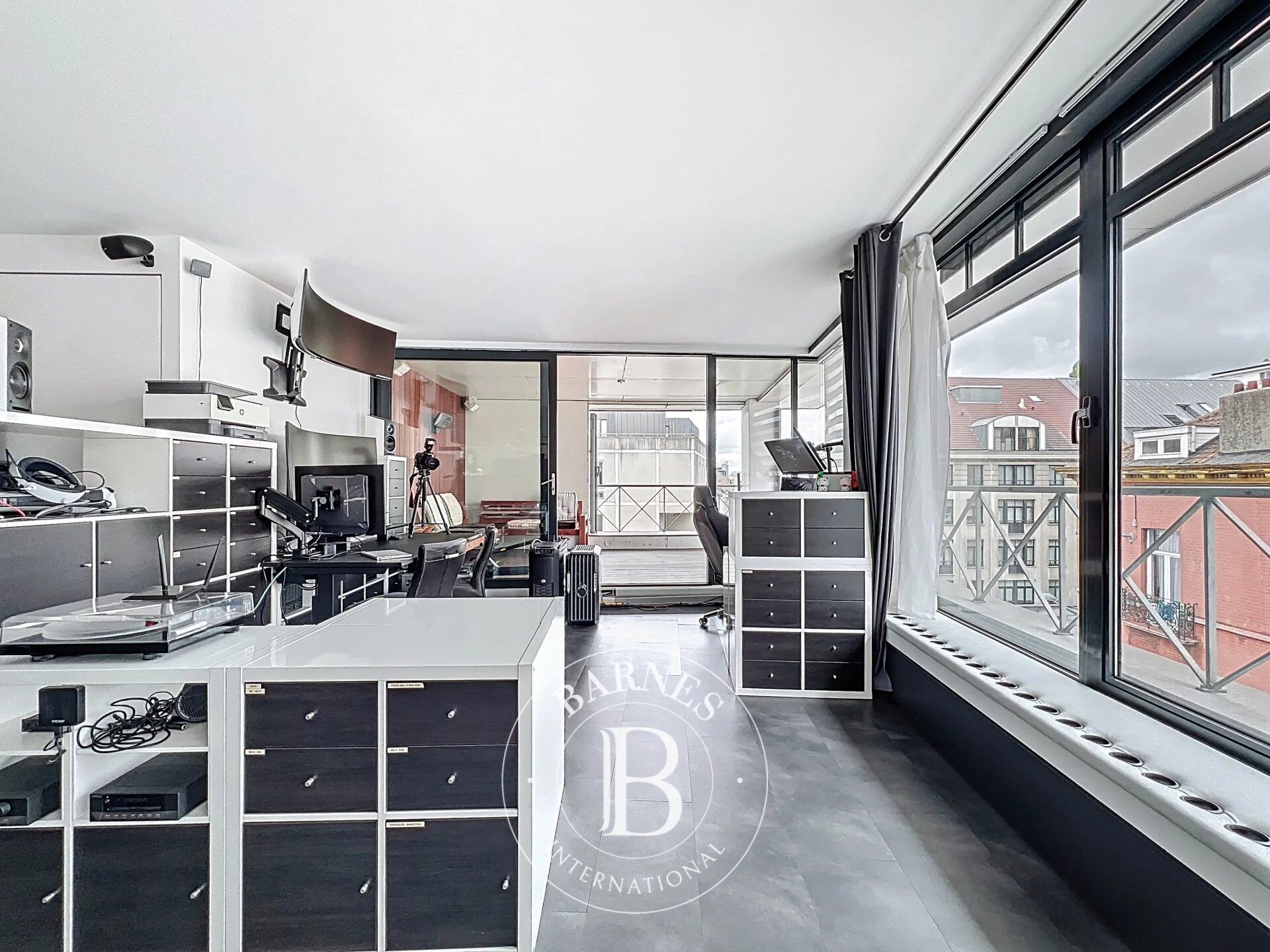 Daire Etterbeek - picture 4