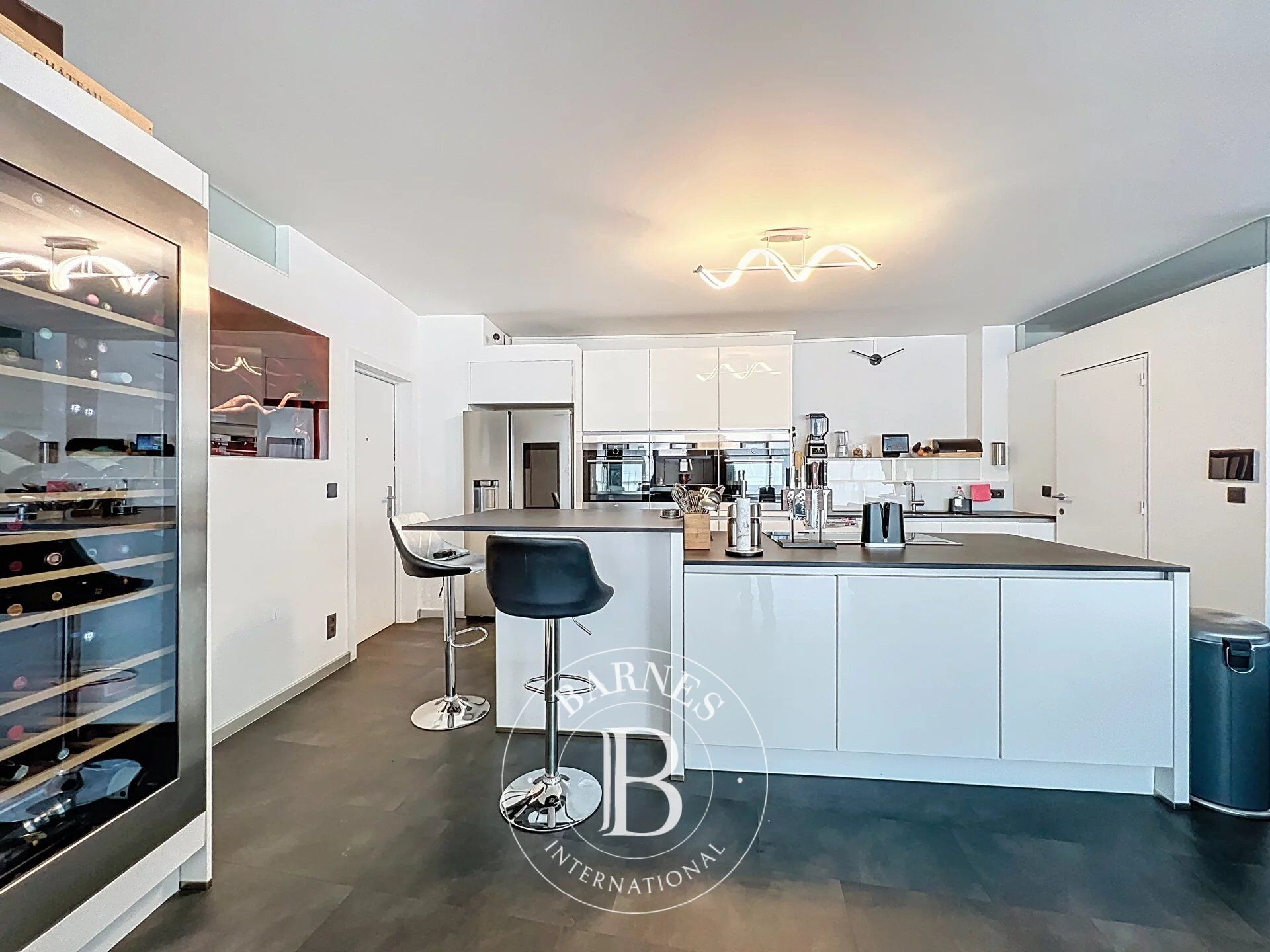 Daire Etterbeek - picture 6