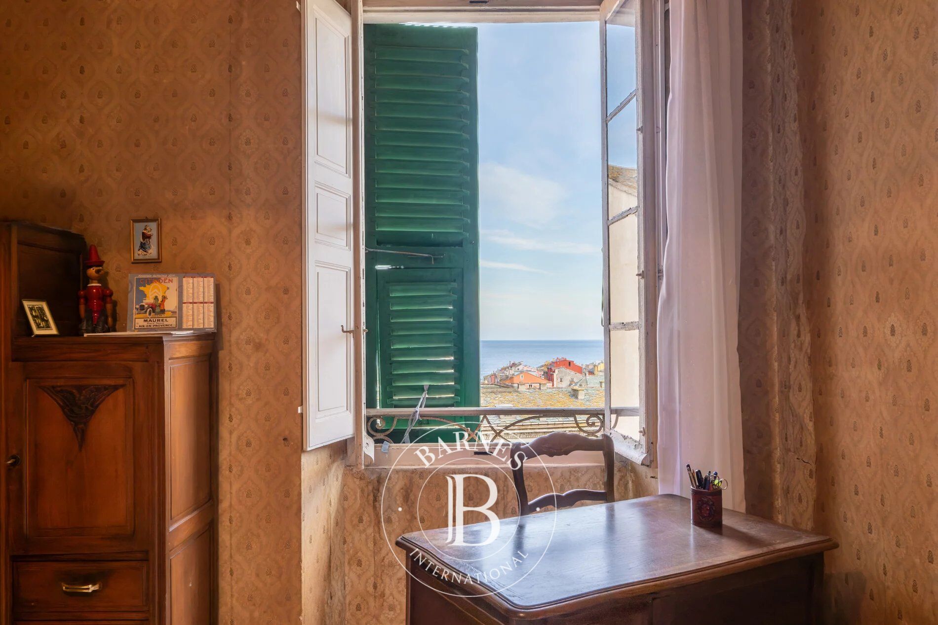 Wohnung Bastia - picture 1