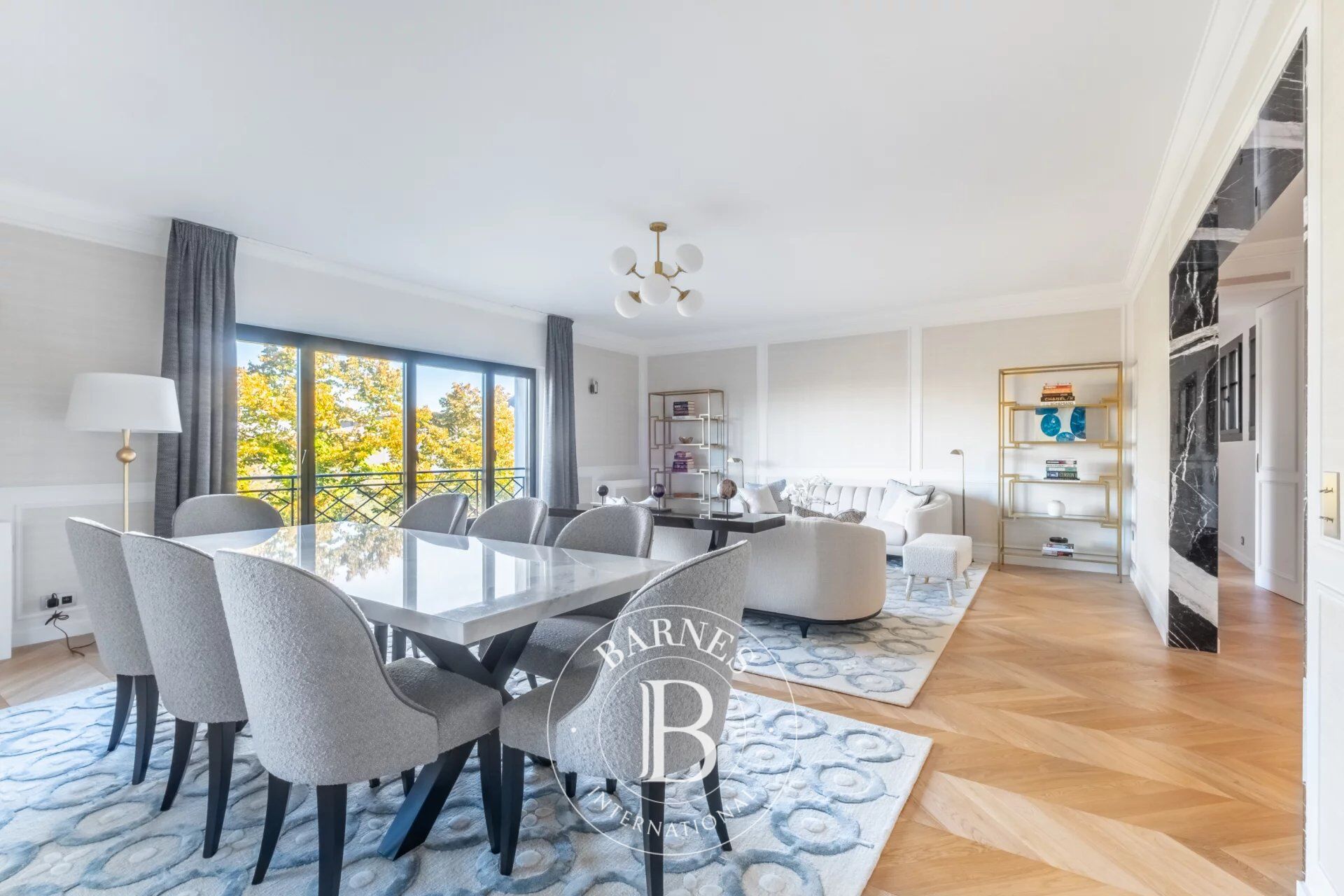 Le service location de la Maison BARNES vous propose ce bien: - picture 3