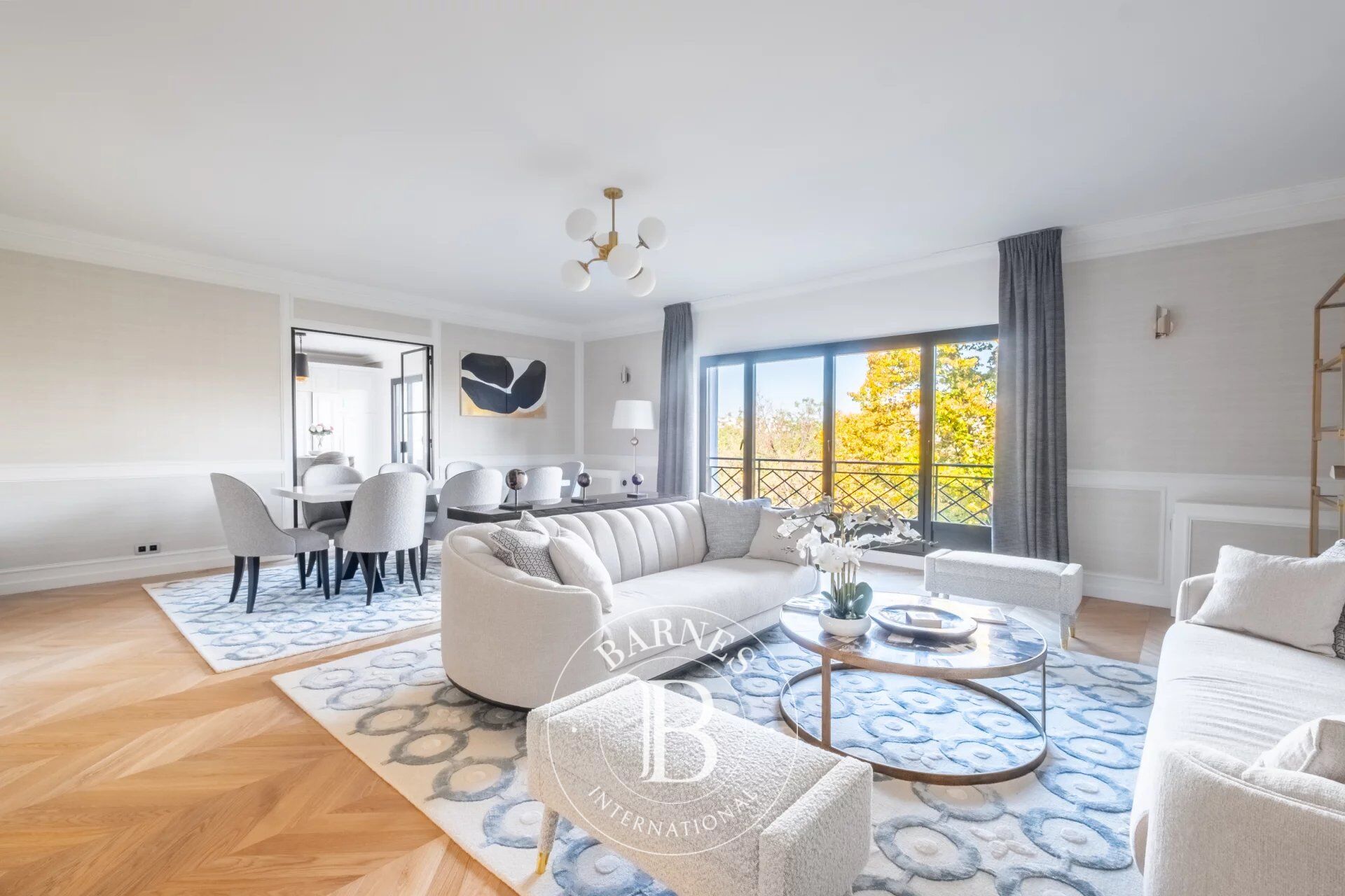 Le service location de la Maison BARNES vous propose ce bien: - picture 1