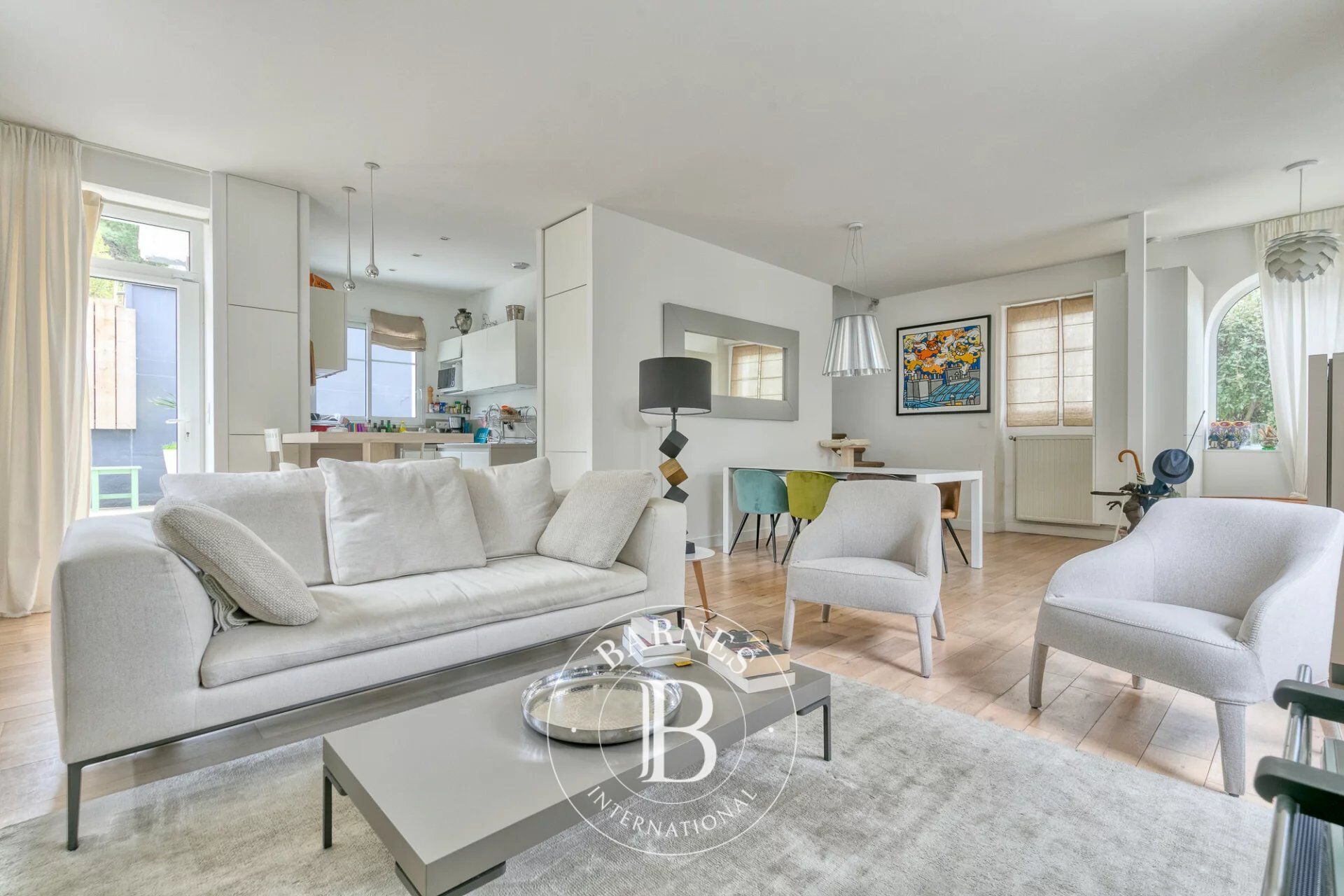 Casa La Baule-Escoublac - picture 2