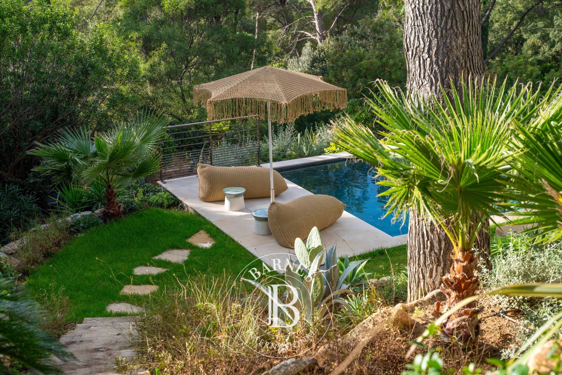 Villa La Croix-Valmer - picture 3