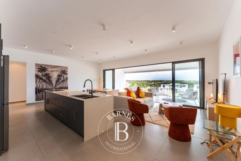 Zu vermieten Wohnung | Grand Baie - picture 1