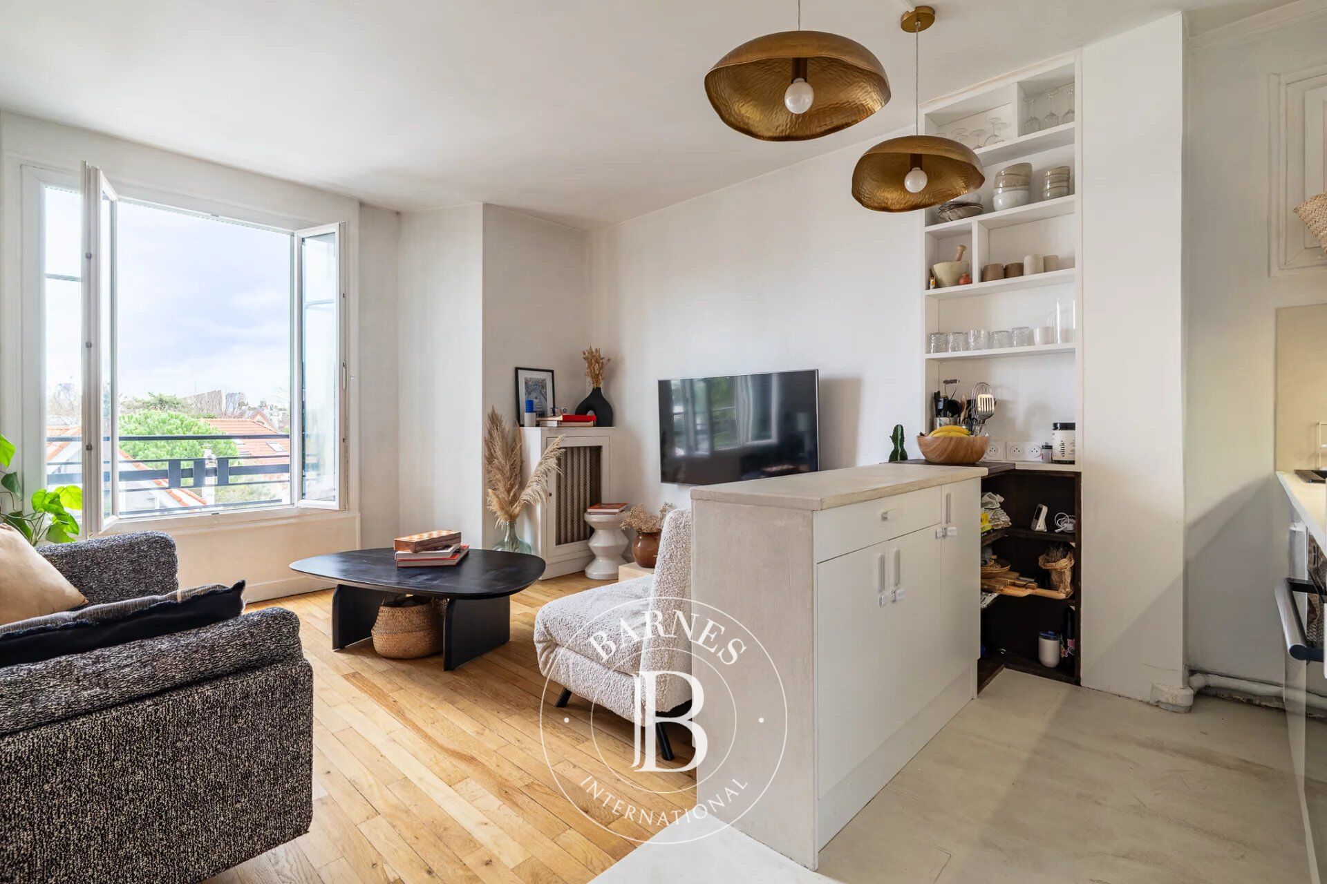 Piso Boulogne-Billancourt - picture 2