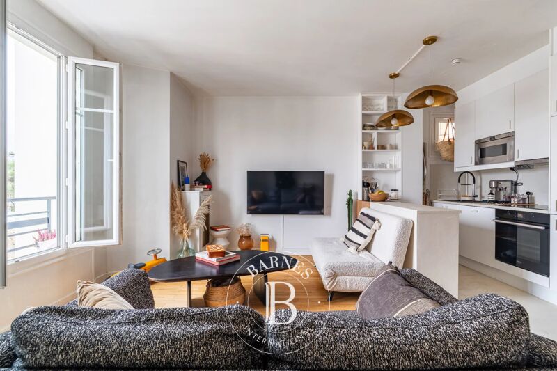 À vendre, Appartement Boulogne-Billancourt - picture 3