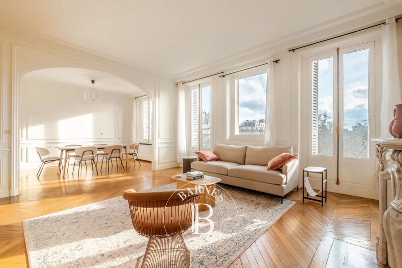 À vendre, Appartement Paris 6ème - picture 2