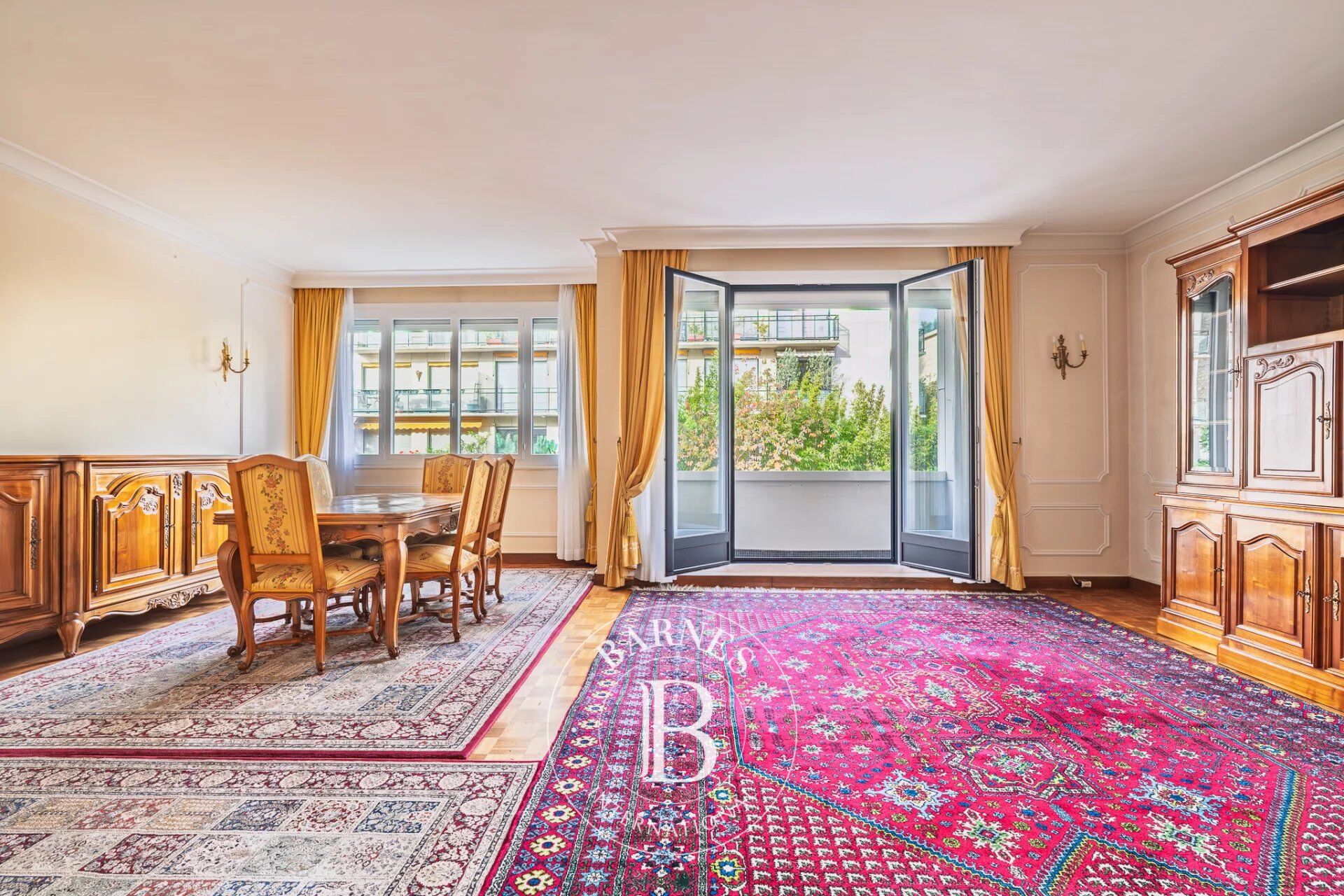 Neuilly-Longchamp-Saint-James - 2-bed apartment - Balcony - Bright  - Quiet and verdant setting - picture 2