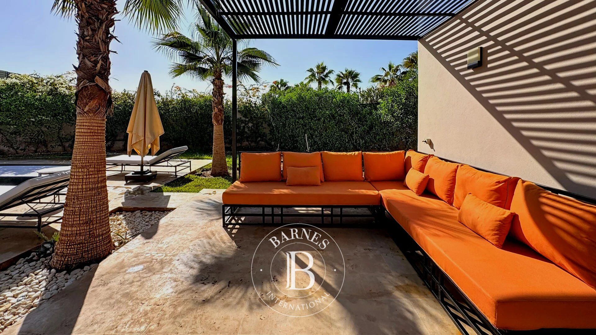 Villa Marrakech - picture 6