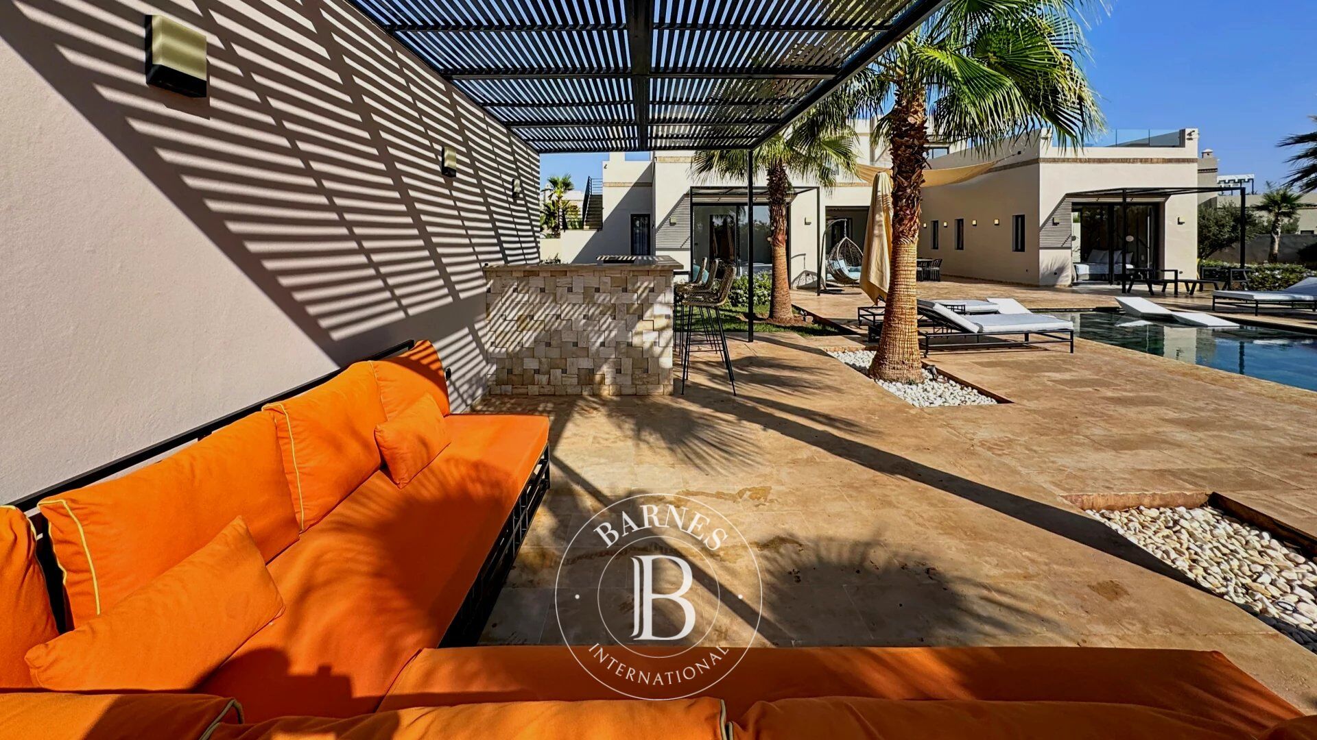 Villa Marrakech - picture 5