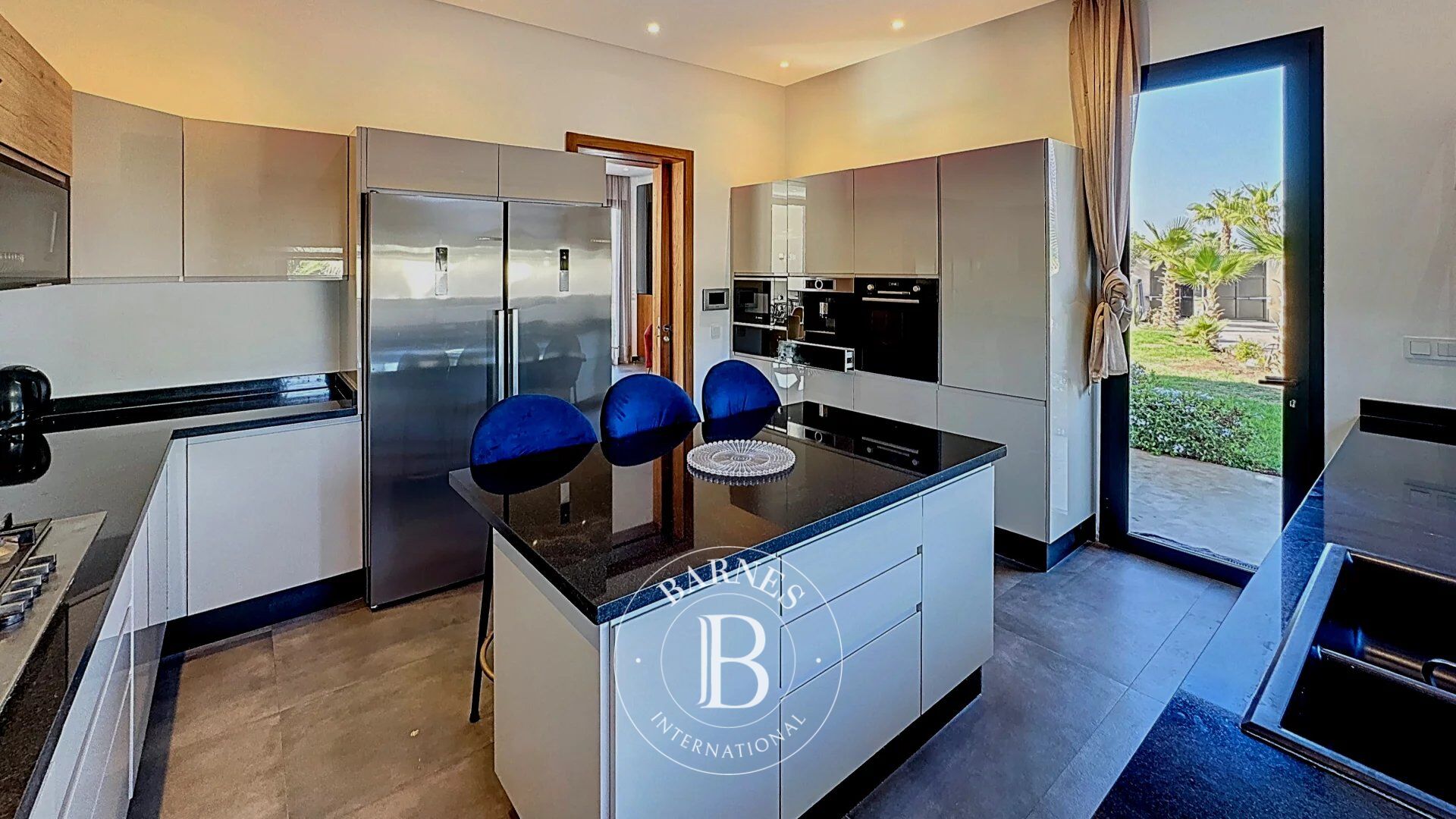 Villa Marrakech - picture 18