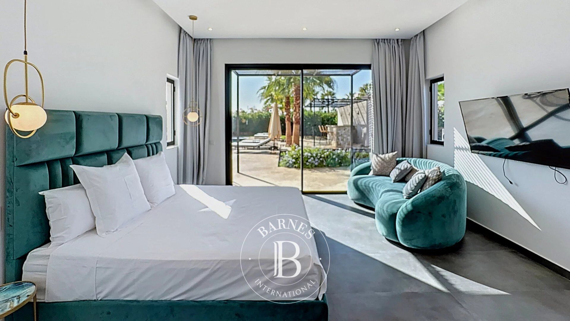 Villa Marrakech - picture 19