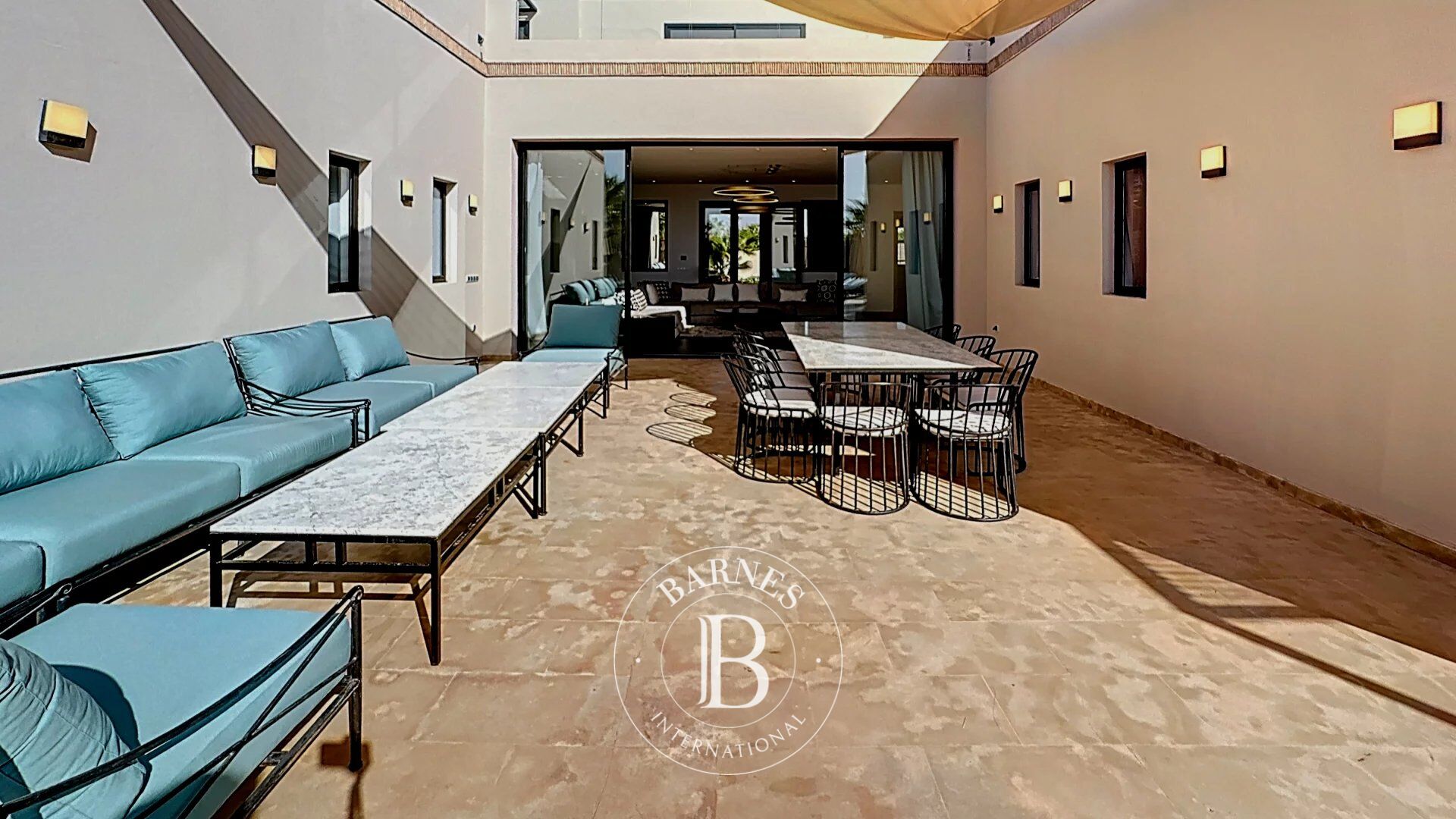 Villa Marrakech - picture 4