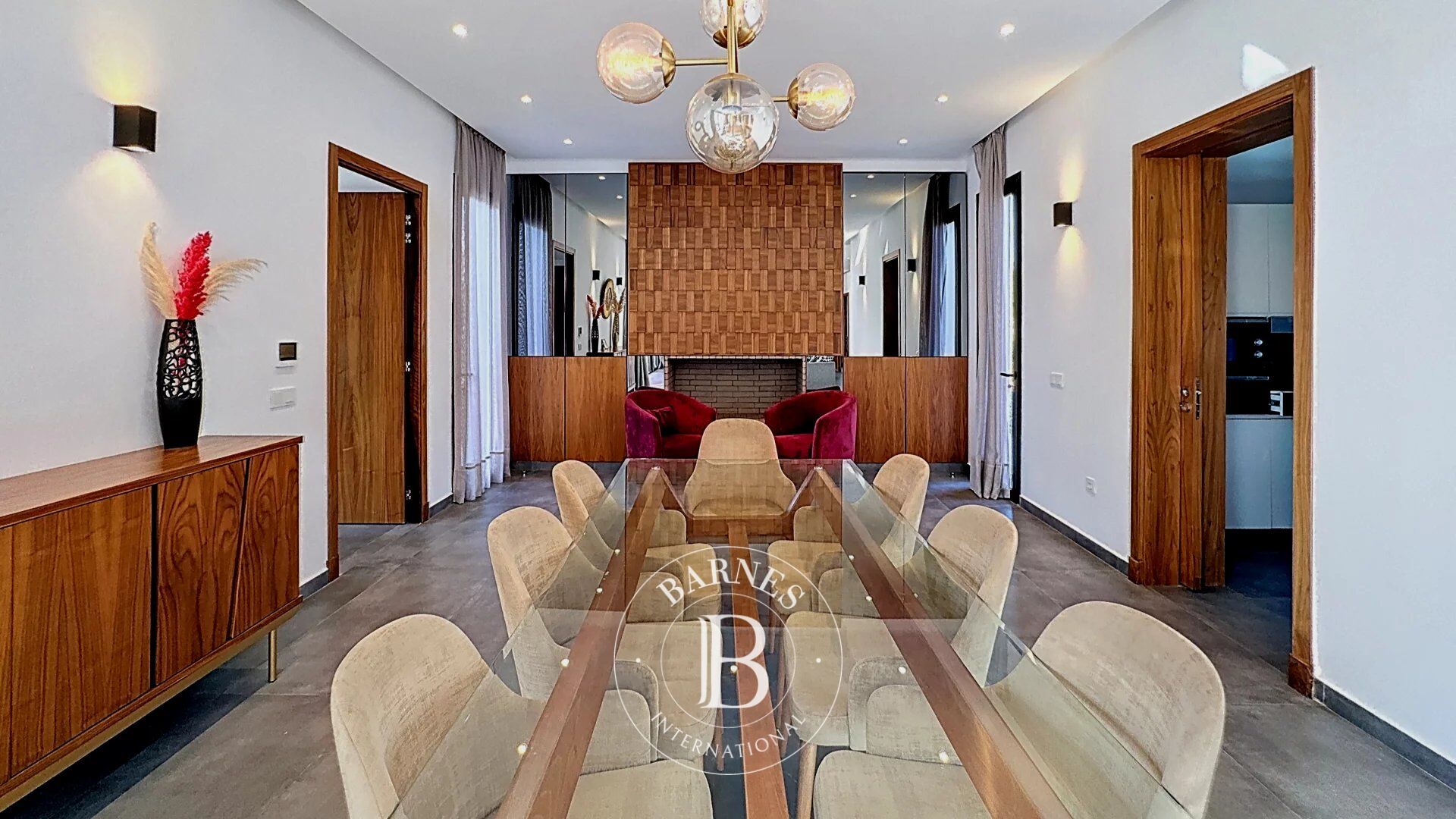 Villa Marrakech - picture 17