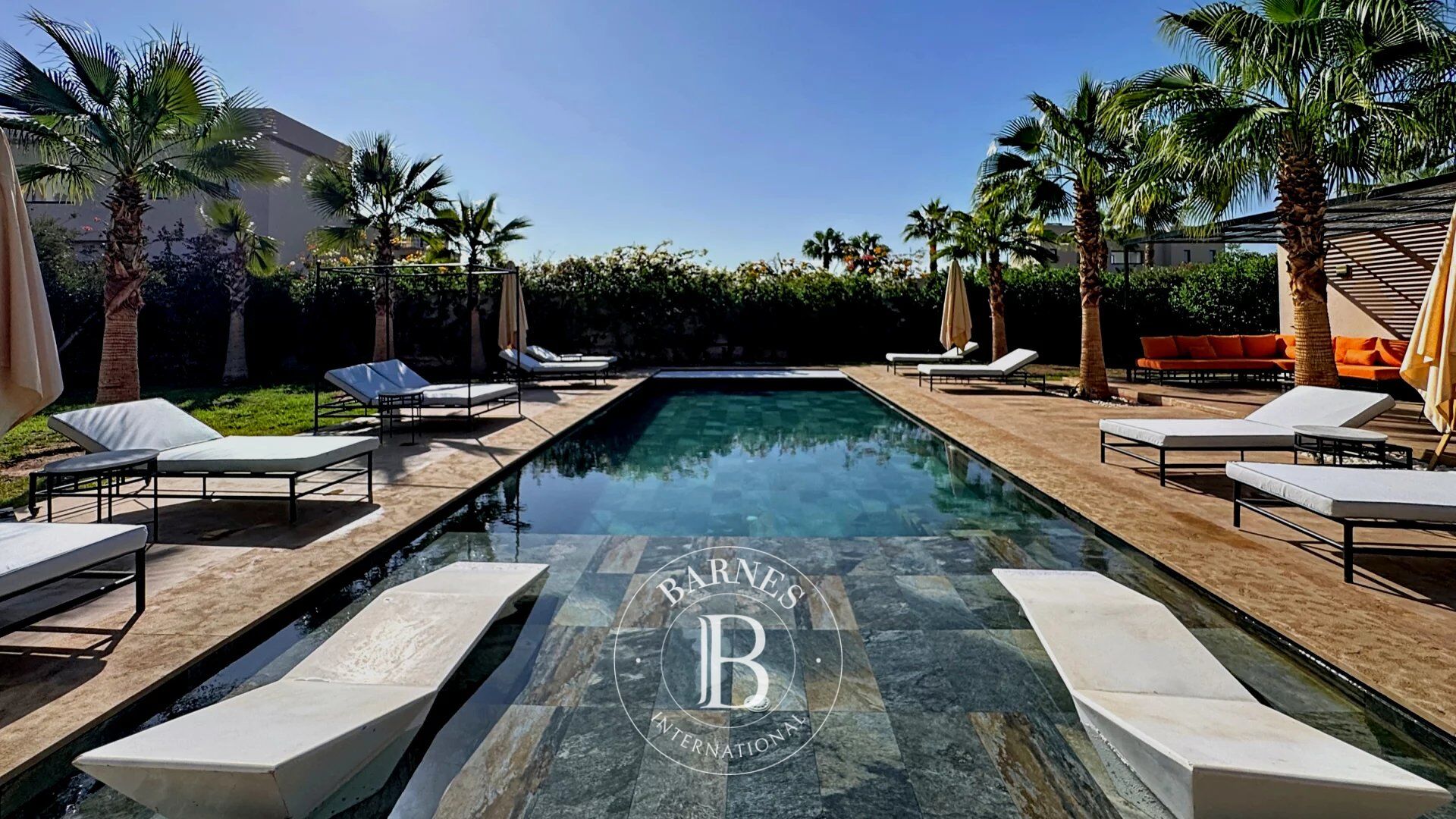 Villa Marrakech - picture 9