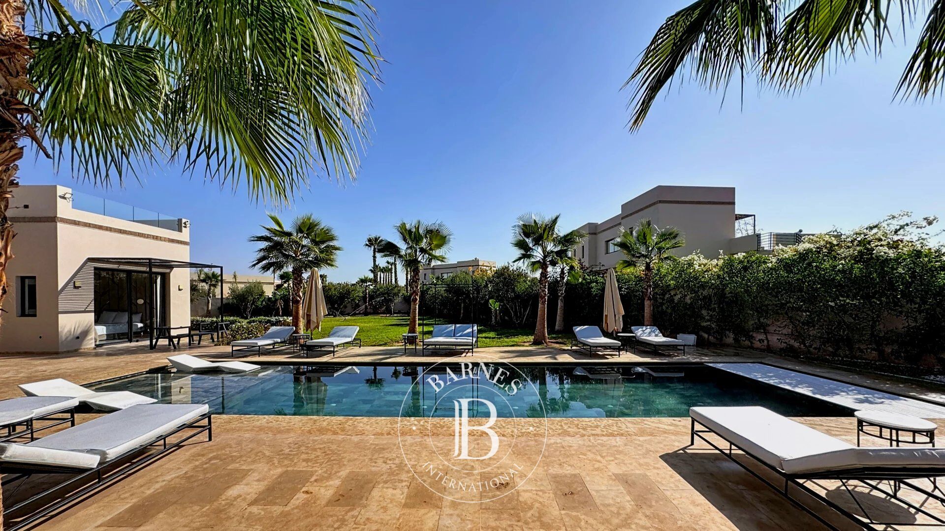 Villa Marrakech - picture 8