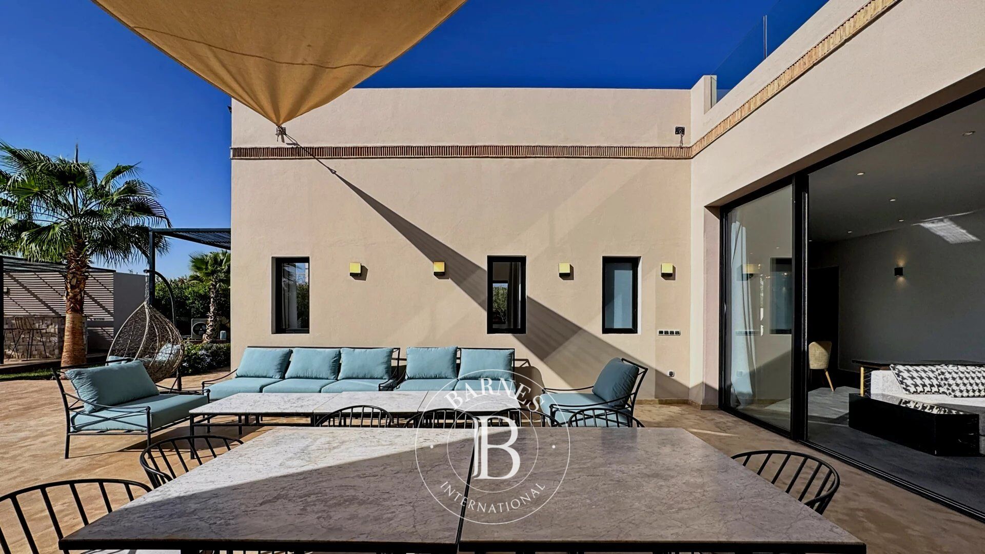 Villa Marrakech - picture 7