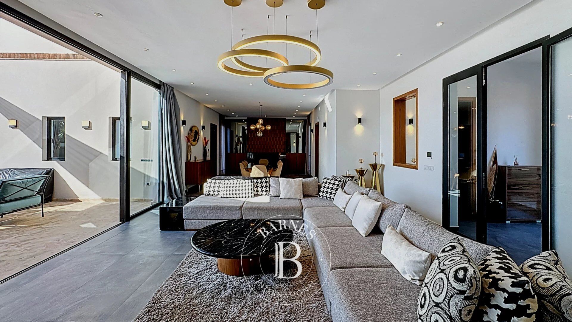 Villa Marrakech - picture 16