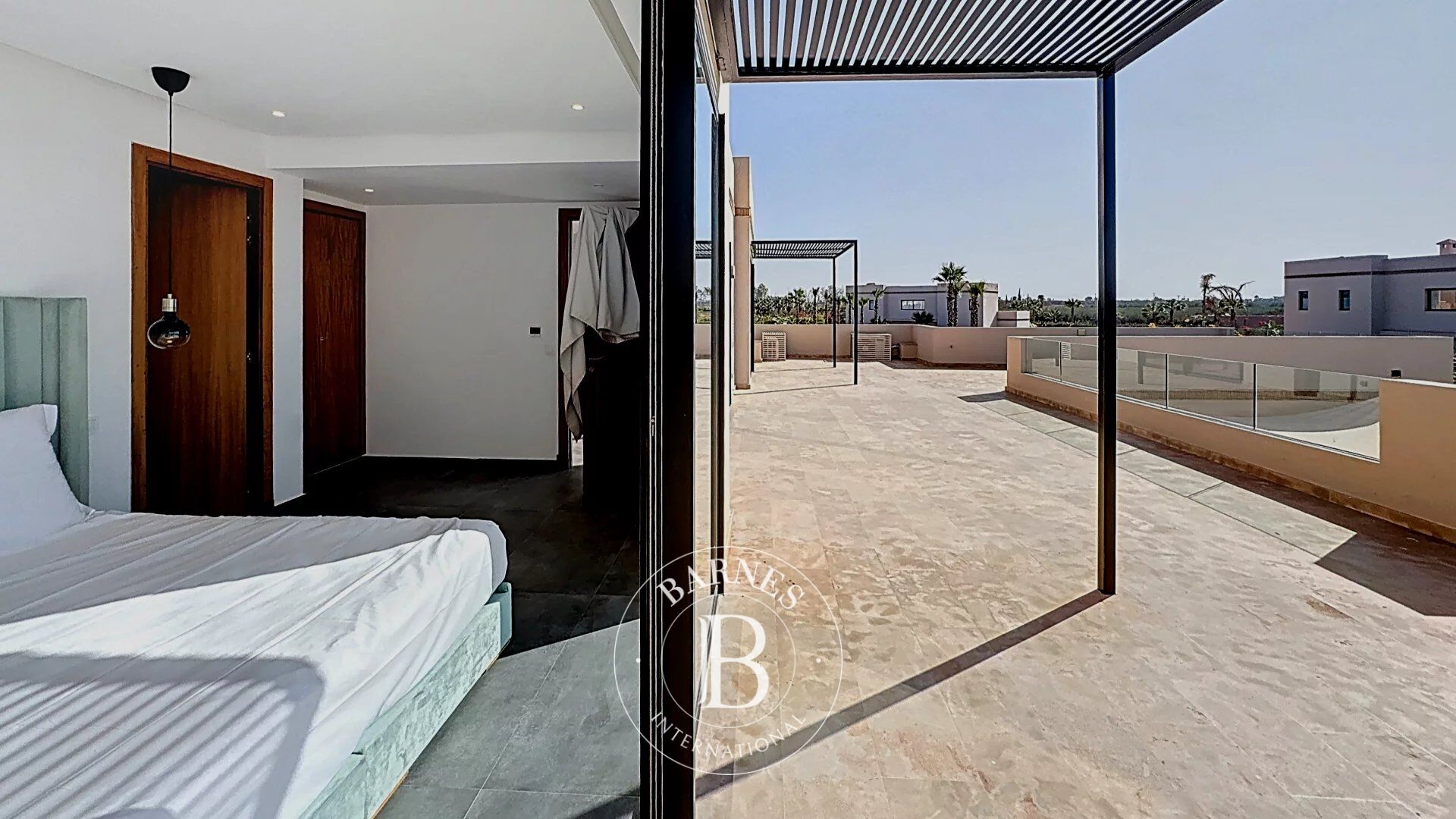 Villa Marrakech - picture 27