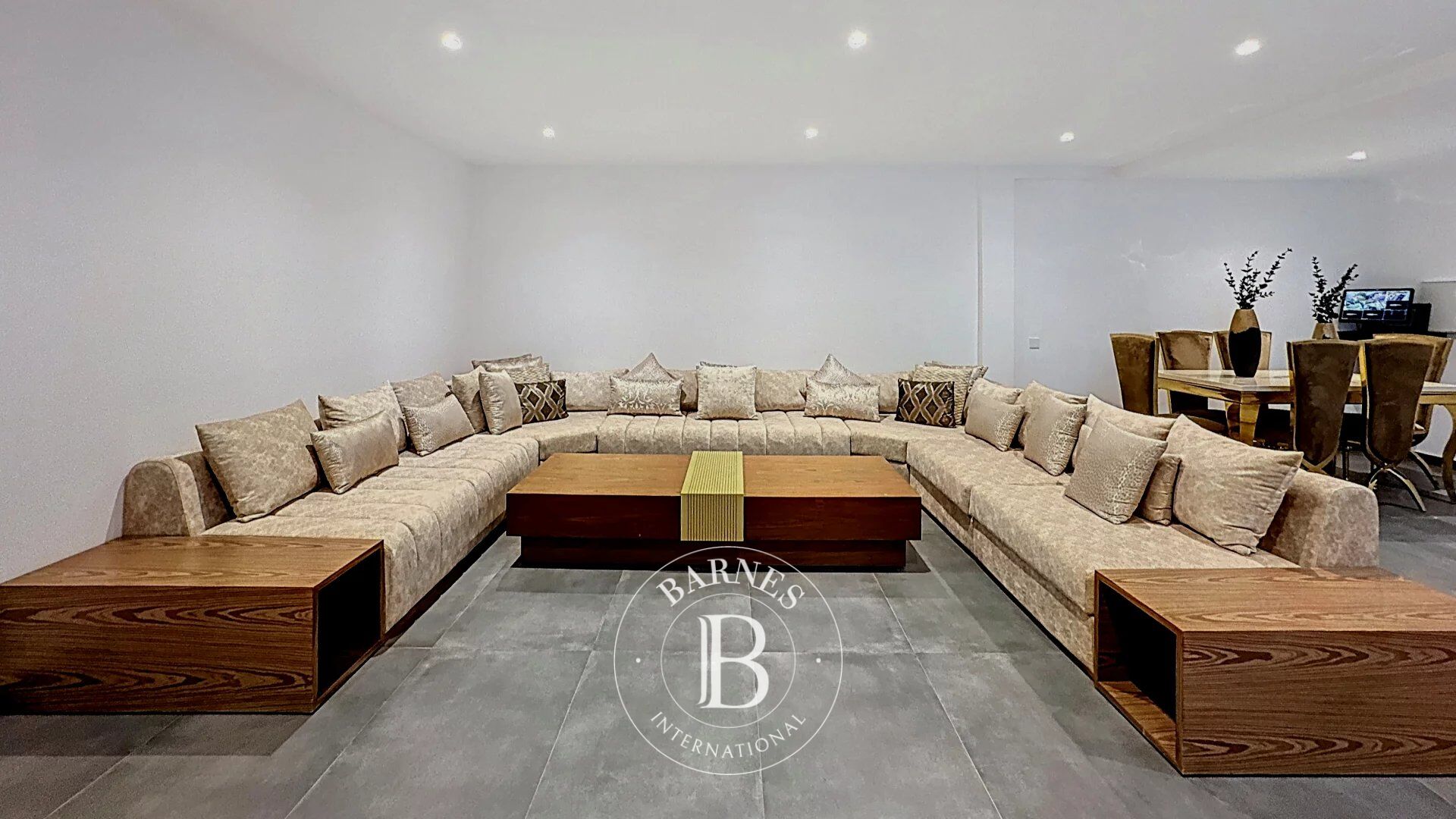 Villa Marrakech - picture 23