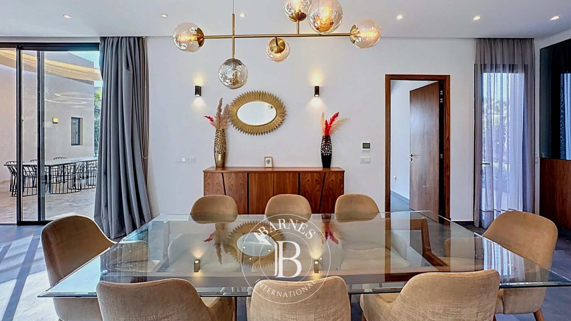 Villa Marrakech - picture 15