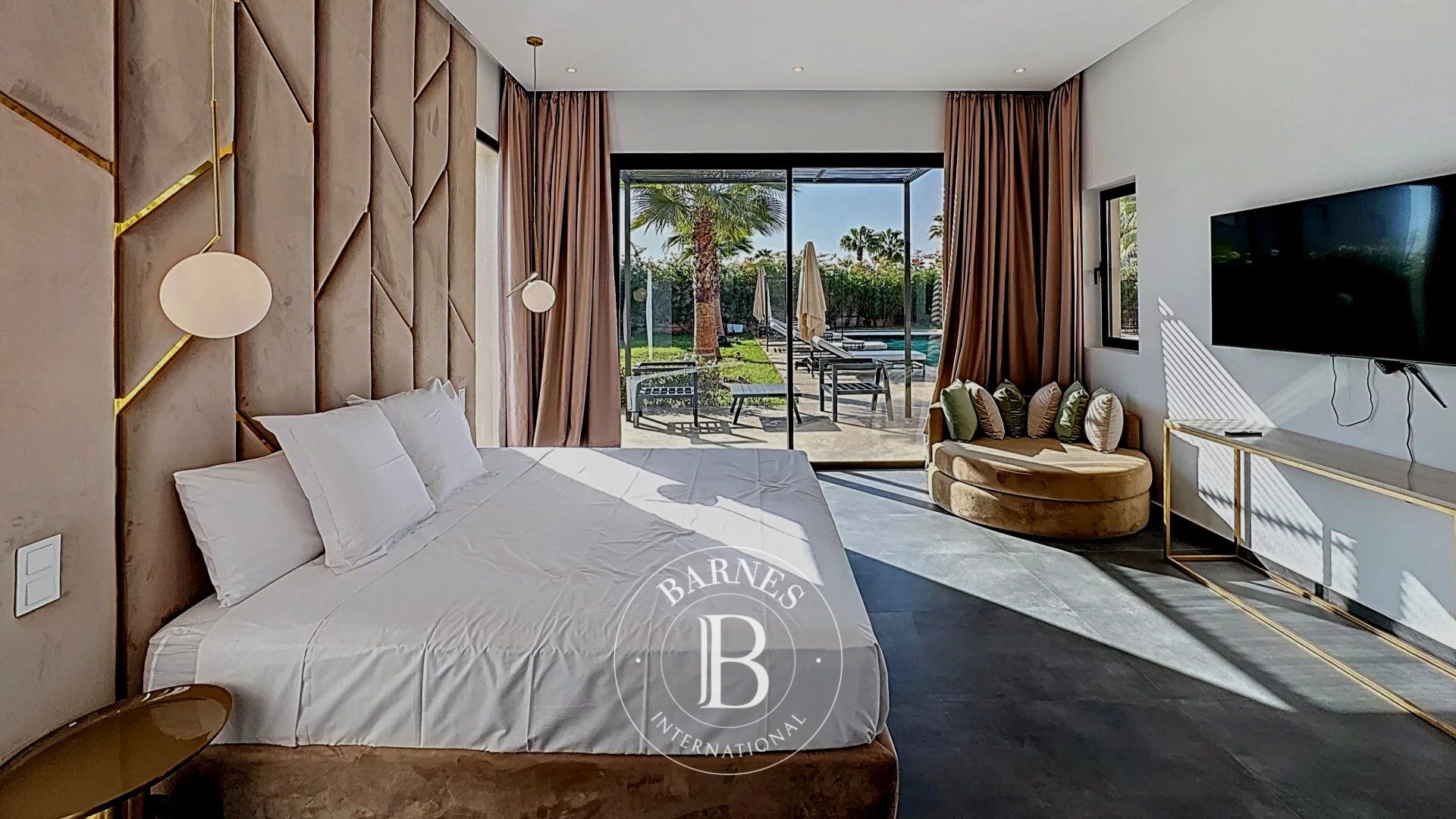 Villa Marrakech - picture 10