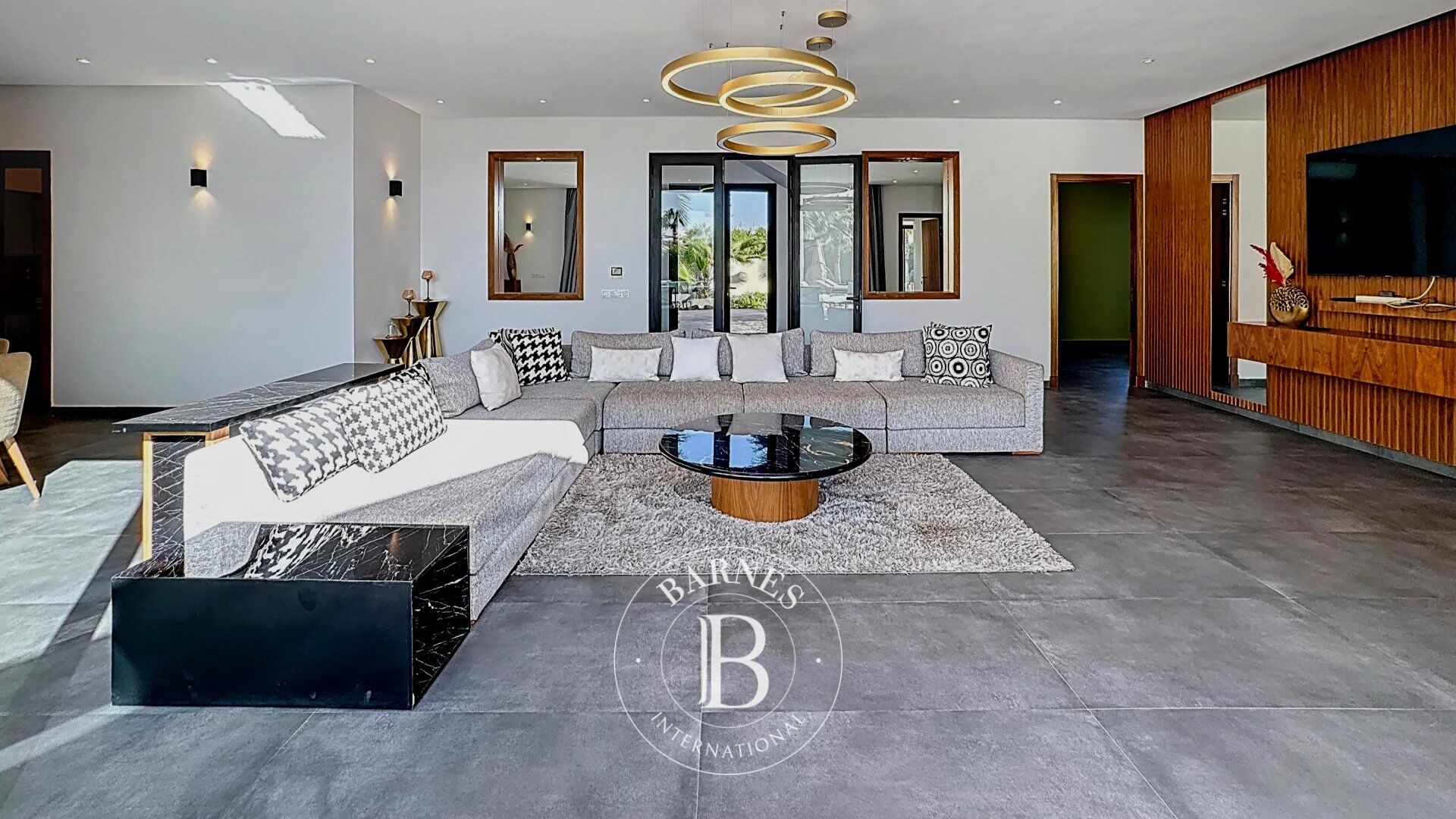 Villa Marrakech - picture 25