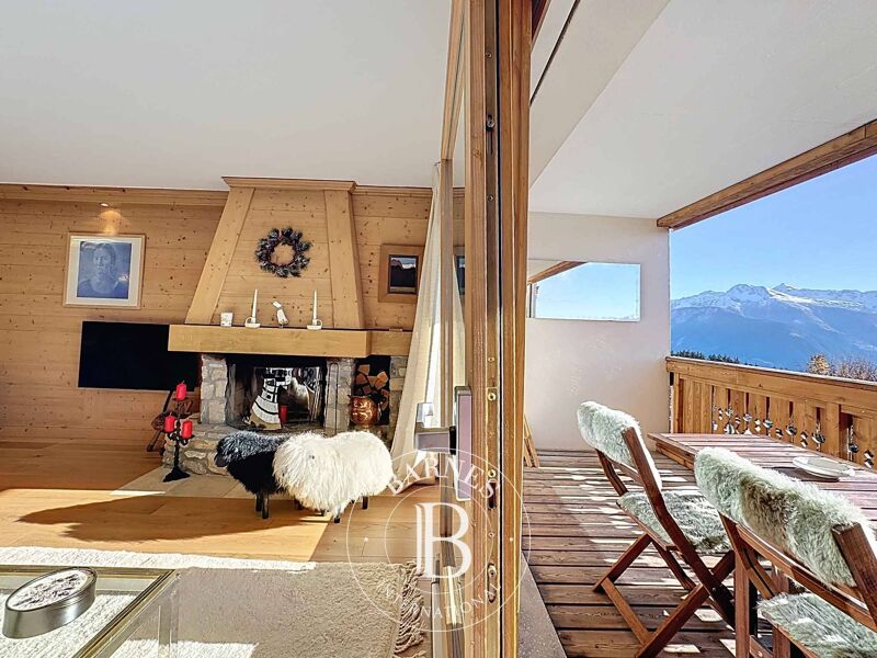 For Sale, Apartment Crans-Montana - picture 3