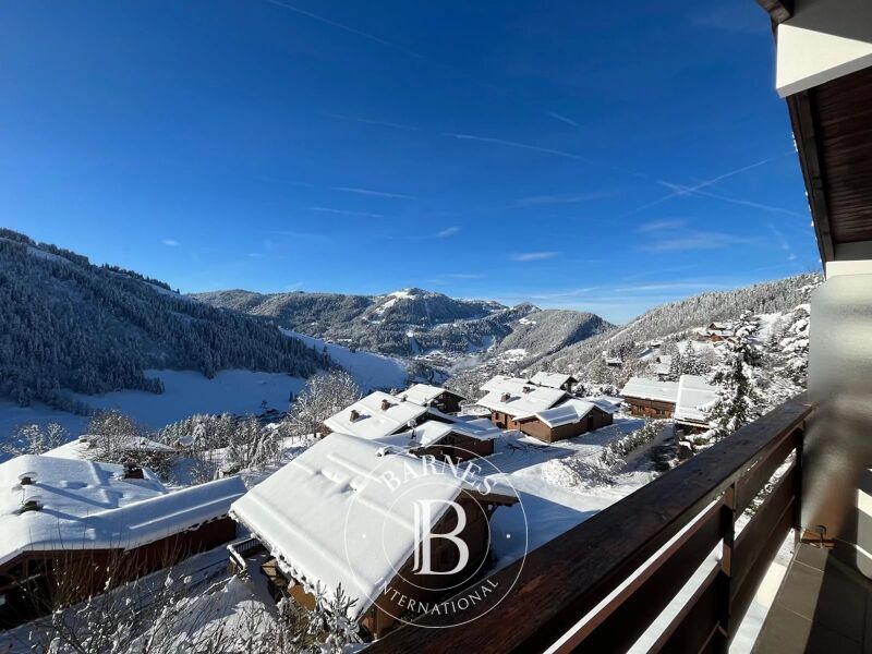 Zu verkaufen, Wohnung La Clusaz - picture 2