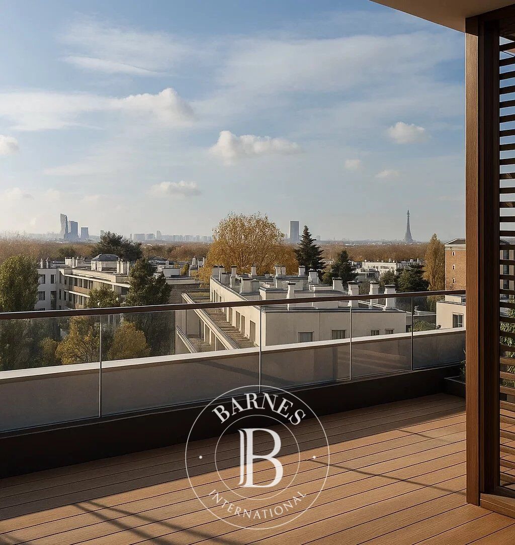 Duplex Fontenay-sous-Bois - picture 1