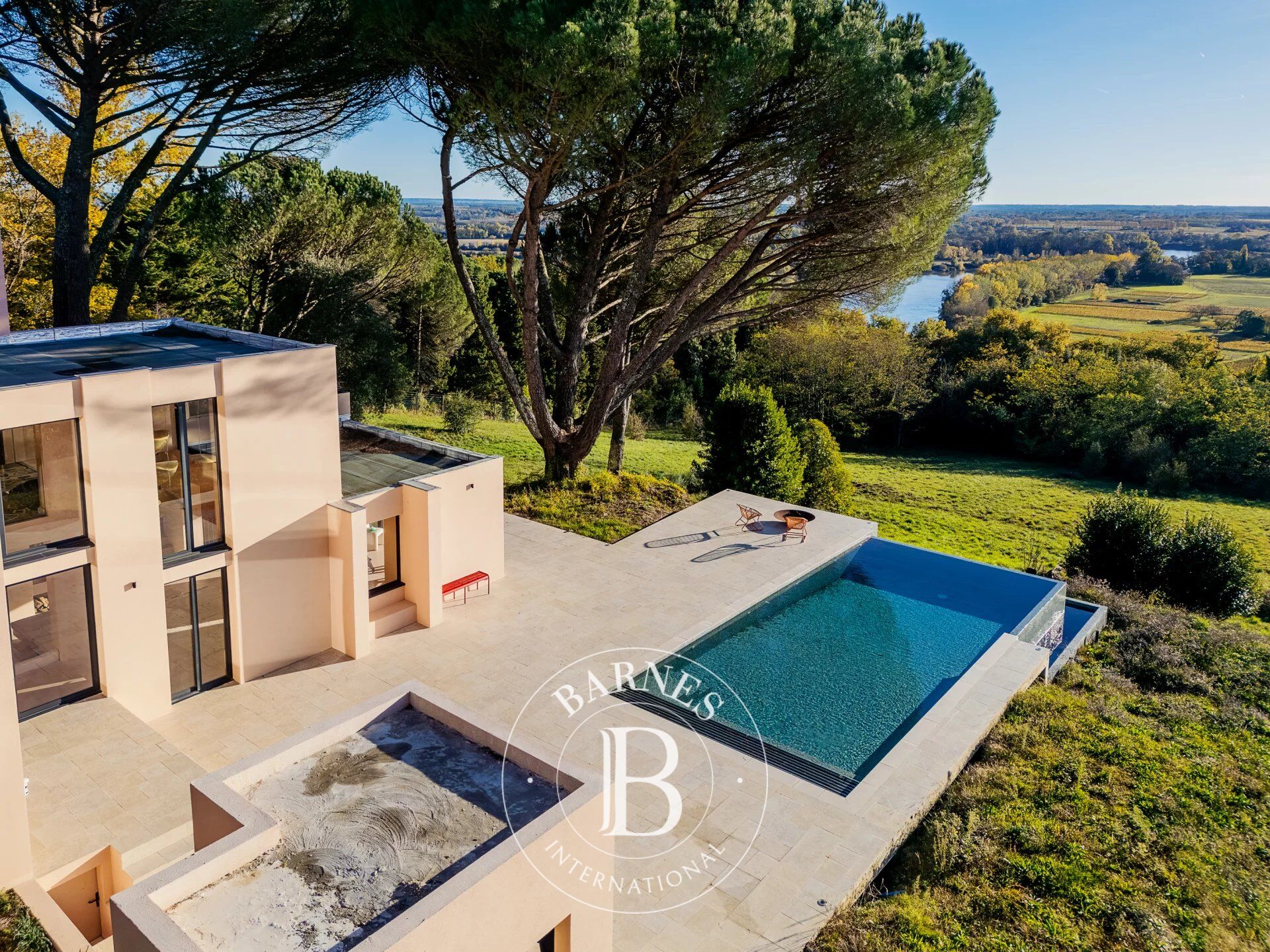 Venta, Casa Langoiran - picture 1