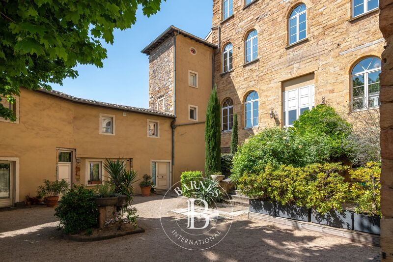 À vendre Appartement | Caluire-et-Cuire - picture 1