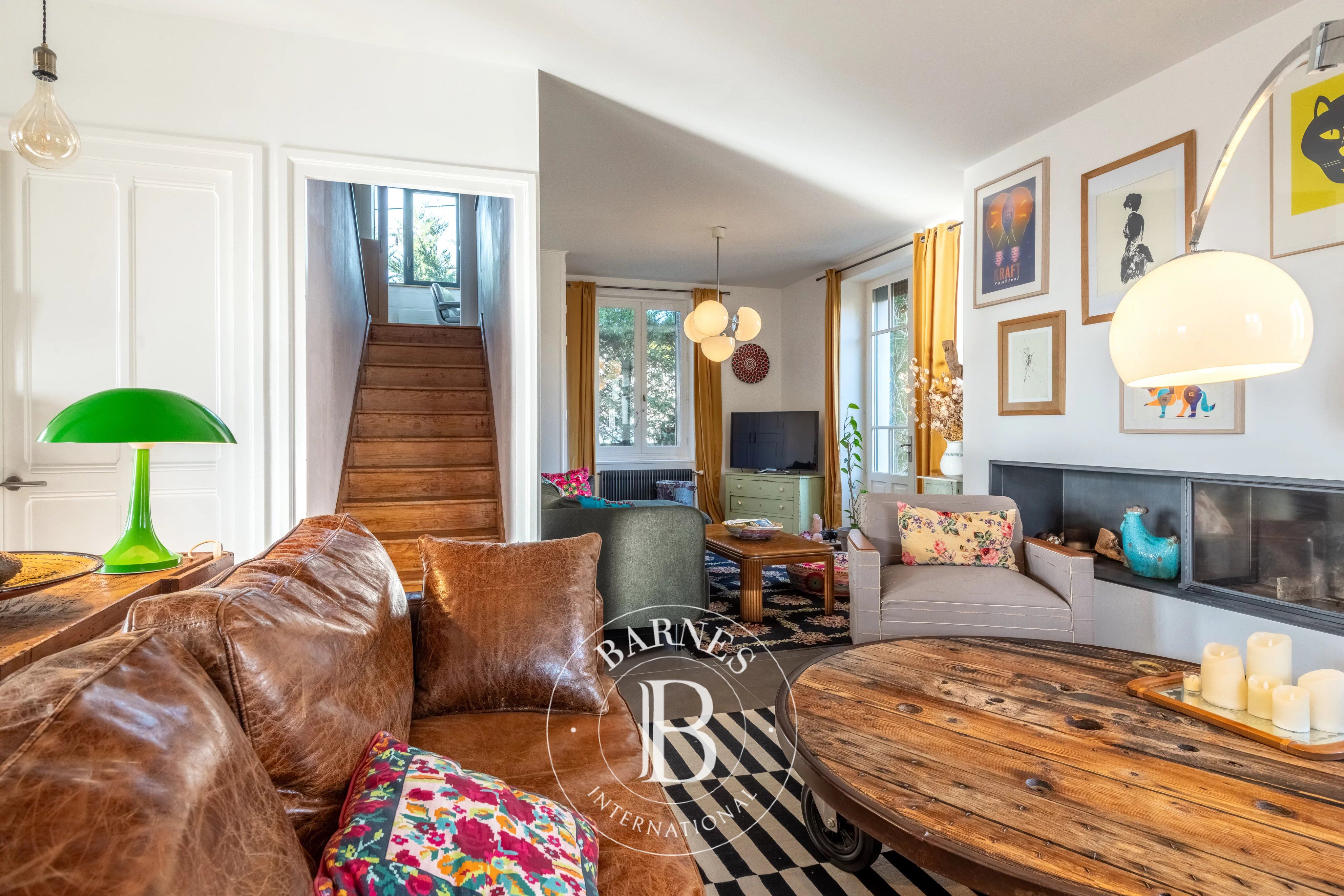 Casa Vaugneray - picture 3